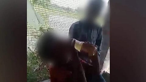 വീഡിയോ സ്‌ക്രീന്‍ഷോട്ട്