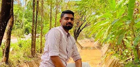 ജയിന്‍ രാജ്/ഫെയ്‌സ്ബുക്ക്