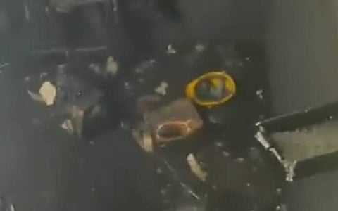 വീഡിയോ ​ദൃശ്യം