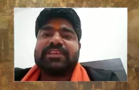 മോനു മനേസര്‍