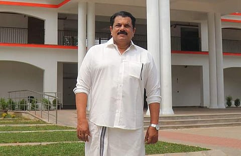എം മുകേഷ് എംഎൽഎ/ ഫെയ്‌‌സ്‌ബുക്ക്