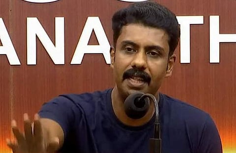 ഫെനി ബാലകൃഷ്ണന്‍