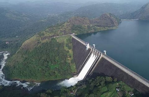 ഇടുക്കി ഡാം, ഫയല്‍