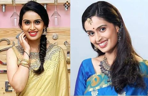 നന്ദിനി/ചിത്രം: ഇൻസ്റ്റ​ഗ്രാം