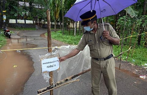 എക്സ്പ്രസ് ഫോട്ടോ/ ചിത്രം: ​ഗോകുൽ ഇ