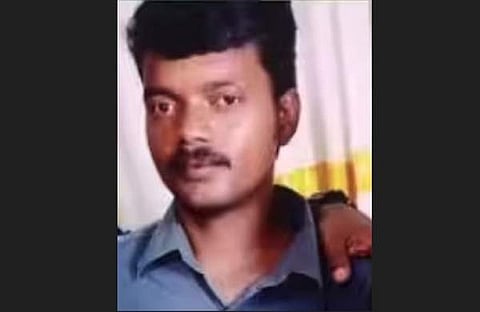 വിനോദ്