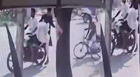 വീഡിയോ സ്‌ക്രീന്‍ഷോട്ട്