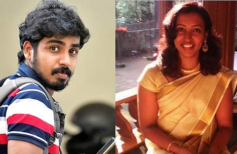 ഗോകുല്‍ - പൂജ നായര്‍