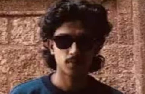 ഉണ്ണികൃഷ്ണന്‍