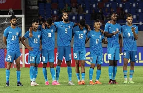 ഇന്ത്യന്‍ ടീം/ ഫയല്‍