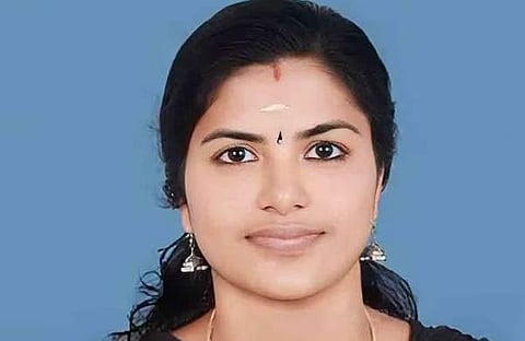 ശ്രീലതിക