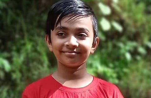 മുഹമ്മദ് മര്‍ഹാന്‍