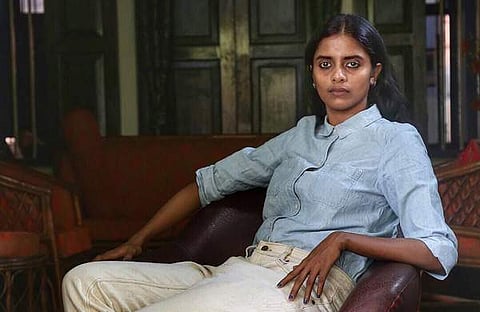 കനി കുസൃതി/ഫെയ്‌സ്‌ ബുക്ക്