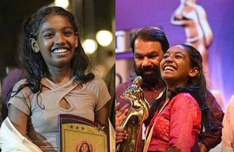 തന്മയ സോൾ/ ഇൻസ്റ്റ​ഗ്രാം