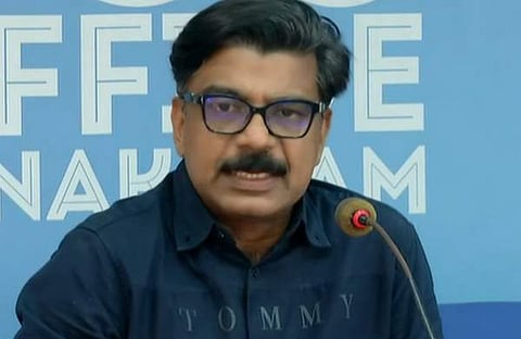 മാത്യു കുഴല്‍നാടന്‍/  ഫയൽ
