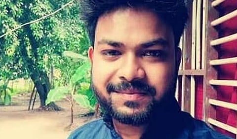 ഉണ്ണിക്കുട്ടന്‍