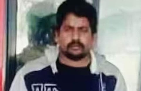 ധനേഷ്