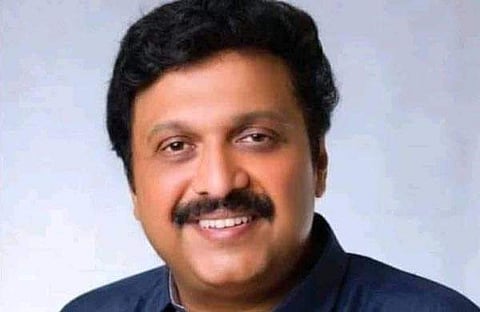 കെബി ​ഗണേഷ് കുമാർ/ ഫെയ്സ്ബുക്ക്