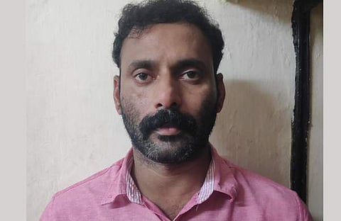 പ്രകാശ് കുമാര്‍
