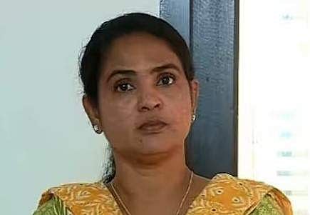 ഷീല സണ്ണി