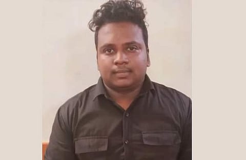 എബിൻ