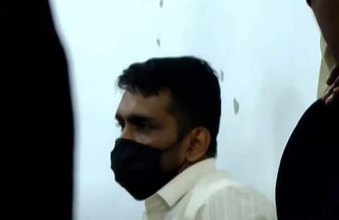 കരുവന്നൂര്‍: ജില്‍സ് തട്ടിയത് അഞ്ചു കോടി ആറു ലക്ഷം രൂപ; ഒരേ ഭൂമി കാണിച്ച് നിരവധി ലോണുകള്‍