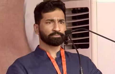 അനില്‍ ആന്റണി/ഫയല്‍
