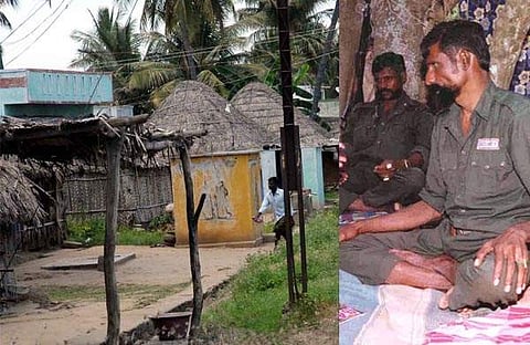 വച്ചാത്തി ഗ്രാം, വീരപ്പന്‍/ഫയല്‍