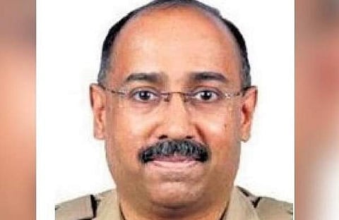 ടി കെ വിനോദ് കുമാര്‍