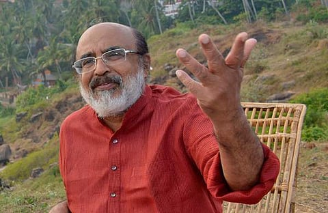 ഡോ. തോമസ് ഐസക്ക്/ ഫയല്‍
