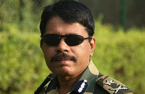 അരുണ്‍ കുമാര്‍ സിന്‍ഹ, എക്സ്