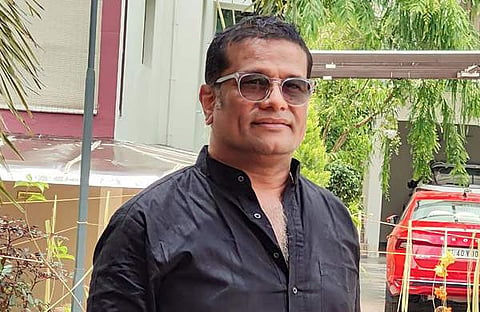 ഹരീഷ് പേരടി/ ഫെയ്‌സ്‌ബുക്ക്