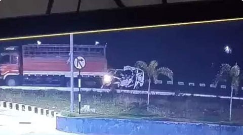 സിസിടിവി വീഡിയോ സ്‌ക്രീന്‍ഷോട്ട്