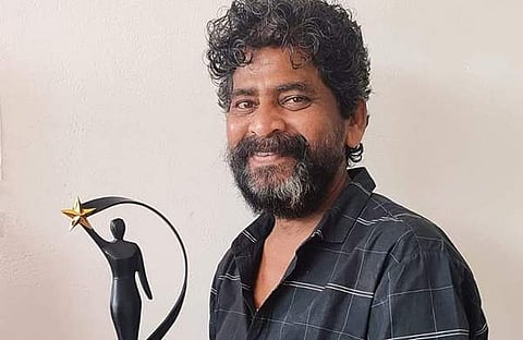 സതീഷ് അമ്പാടി/ ഫെയ്സ്ബുക്ക്