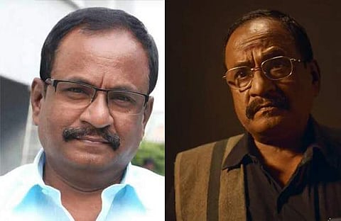 മാരിമുത്തു/ട്വിറ്റര്‍