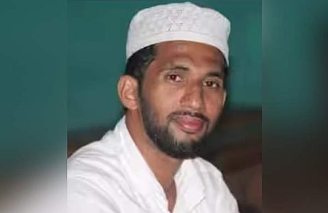 നൗഫല്‍ ഹുദവി