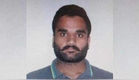 ഗോള്‍ഡി ബ്രാര്‍
