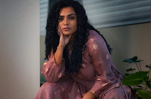 പാർവതി തിരുവോത്ത്/ ഫെയ്സ്ബുക്ക്
