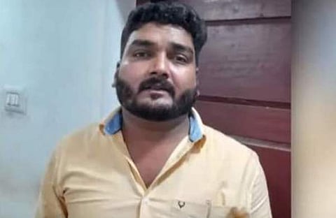 ഷംനാദ്