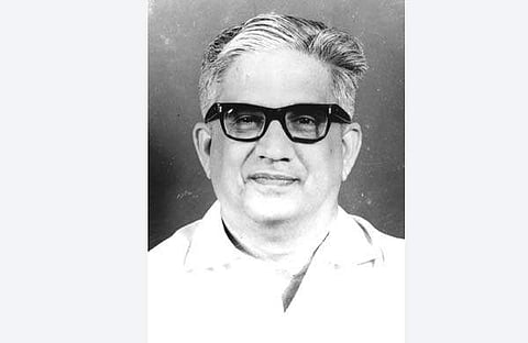 സി അച്യുതമേനോന്‍