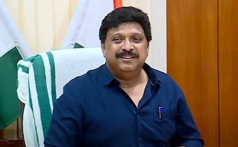 കെബി ഗണേഷ് കുമാര്‍/ ഫയല്‍ ചിത്രം