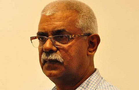 സുരേന്ദ്രന്‍ നായര്‍
