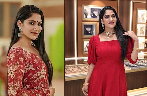 സ്വാസിക/ ഫോട്ടോ: ഫെയ്‌സ്ബുക്ക്