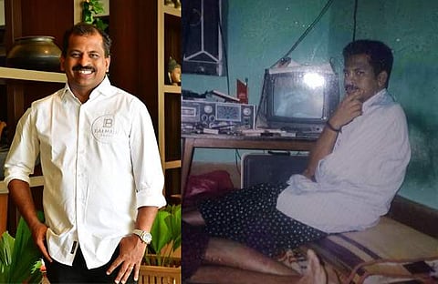 സുരേഷ് പിള്ള/ ഫെയ്‌സ്‌ബുക്ക്