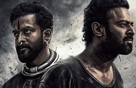 ഒടിടി കീഴടക്കാന്‍ പ്രഭാസിന്റെ സലാര്‍; നാളെ മുതല്‍ നെറ്റ്ഫഌക്‌സില്‍ 