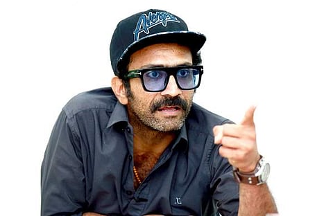 ഷൈന്‍ ടോം ചാക്കോ/ ചിത്രം: ടിപി സൂരജ്