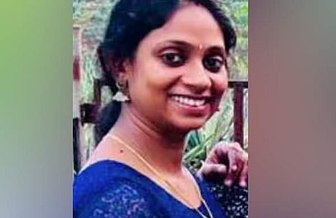 ആശ