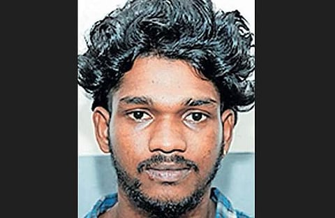 ജിഷ്ണു