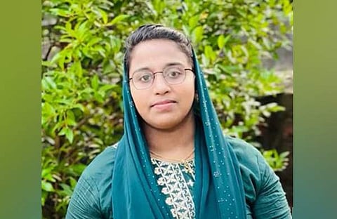 തെഹദില