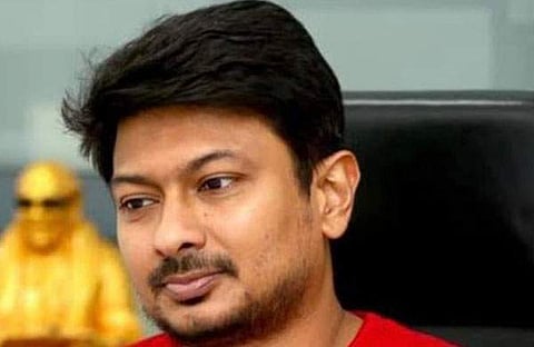 ഉദയനിധി സ്റ്റാലിന്‍/ ഫോട്ടോ: ട്വിറ്റര്‍